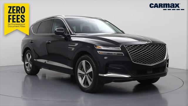 2023 Genesis GV80 3.5T AWD Advanced for sale in Murfreesboro, TN