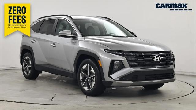 2025 Hyundai Tucson SEL Convenience for sale in Norcross, GA