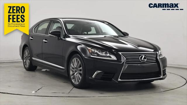 2014 Lexus LS 460 LS 460 for sale in Norcross, GA