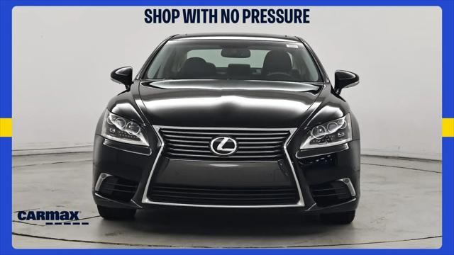 2014 Lexus LS 460 LS 460
