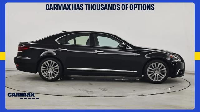 2014 Lexus LS 460 LS 460
