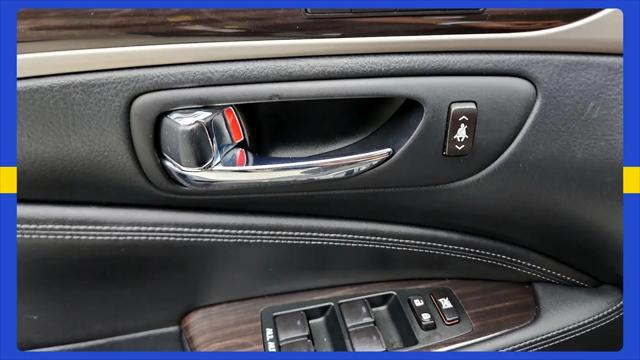 2014 Lexus LS 460 LS 460