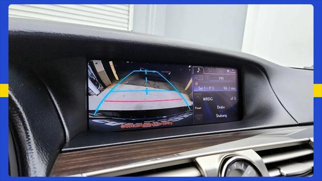 2014 Lexus LS 460 LS 460