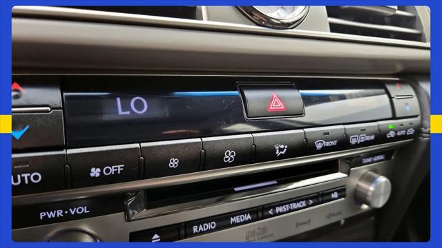 2014 Lexus LS 460 LS 460