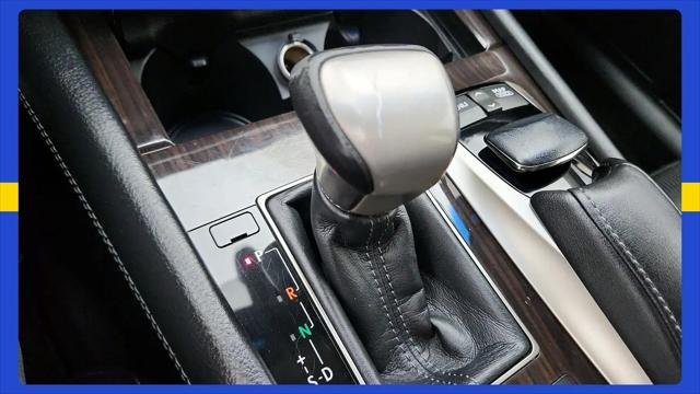2014 Lexus LS 460 LS 460