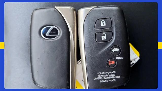 2014 Lexus LS 460 LS 460