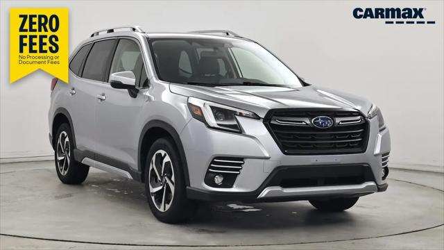 2023 Subaru Forester Touring for sale in Norcross, GA