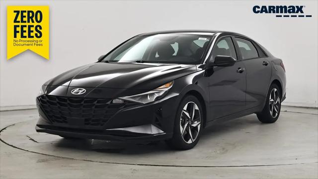 2023 Hyundai Elantra SEL for sale in Norcross, GA