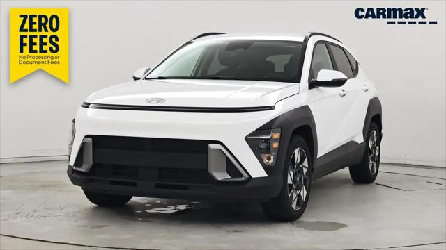 2025 Hyundai Kona SEL for sale in Norcross, GA