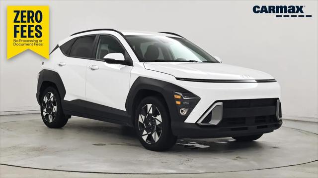 2025 Hyundai Kona SEL for sale in Norcross, GA