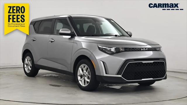 2025 Kia Soul LX for sale in Norcross, GA