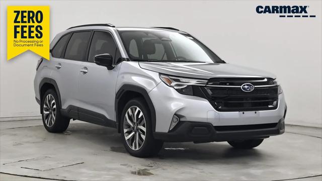 2025 Subaru Forester Touring for sale in Norcross, GA