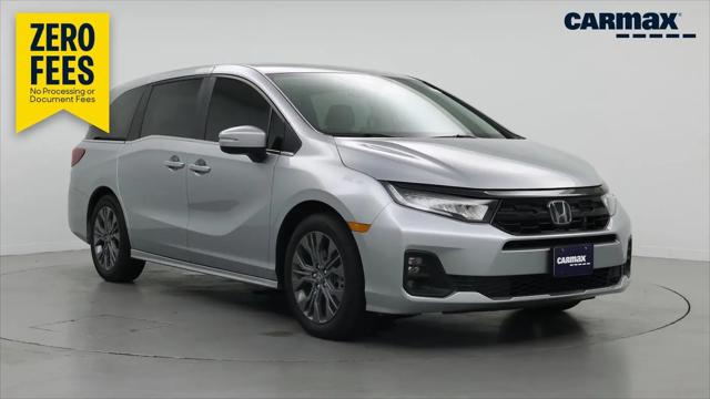 2026 Honda Odyssey Touring for sale in Fayetteville, NC