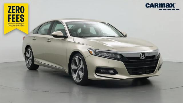 2020 Honda Accord Touring for sale in Fayetteville, NC
