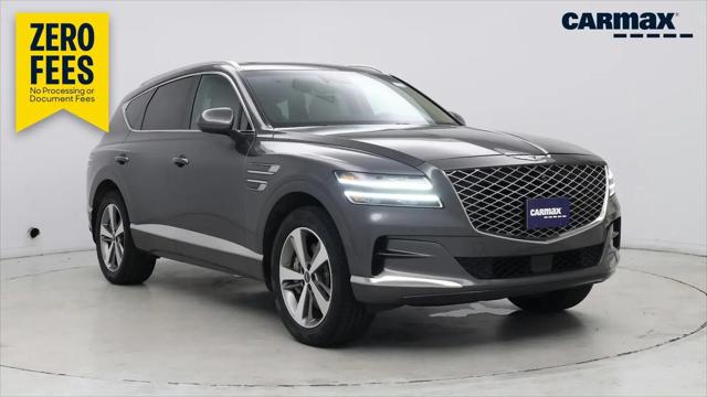 2024 Genesis GV80 3.5T for sale in Fayetteville, NC