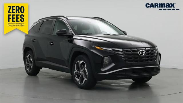 2024 Hyundai Tucson SEL for sale in Fayetteville, NC