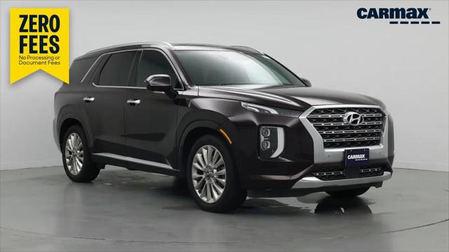 2020 Hyundai Palisade Limited for sale in Fayetteville, NC