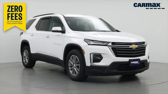 2023 Chevrolet Traverse AWD LT Cloth for sale in Fayetteville, NC