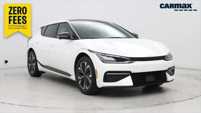 2024 Kia EV6 GT-Line for sale in Fayetteville, NC