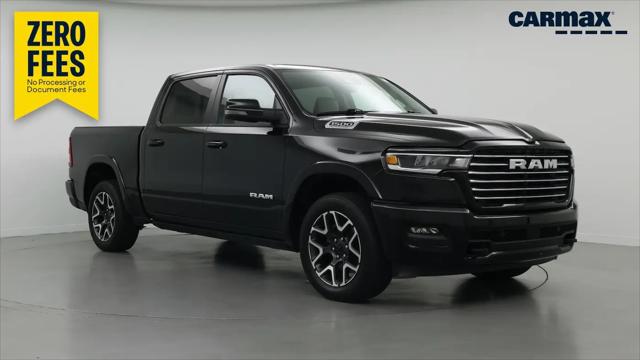 2026 Ram 1500 Laramie Crew Cab 4x4 5'7" Box for sale in Fayetteville, NC