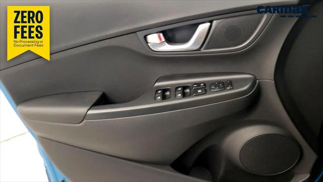 2023 Hyundai Kona SEL for sale in Irvine, CA