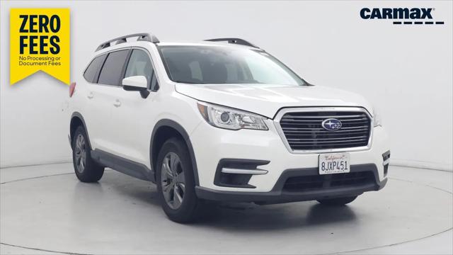2019 Subaru Ascent Premium for sale in Irvine, CA