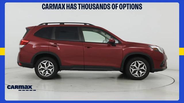 2023 Subaru Forester Premium