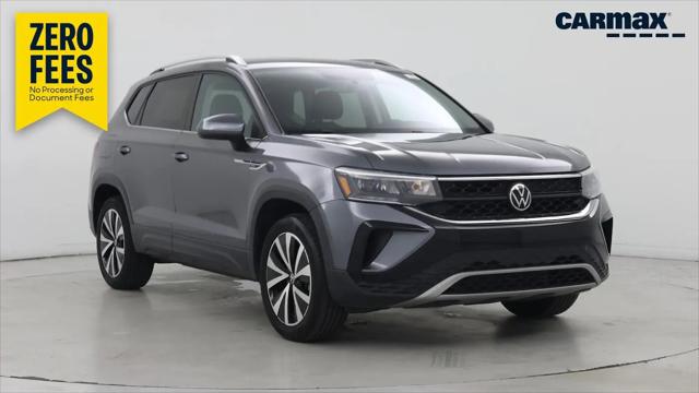 2022 Volkswagen Taos 1.5T SE for sale in Hoover, AL