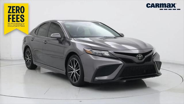 2023 Toyota Camry SE for sale in Hoover, AL