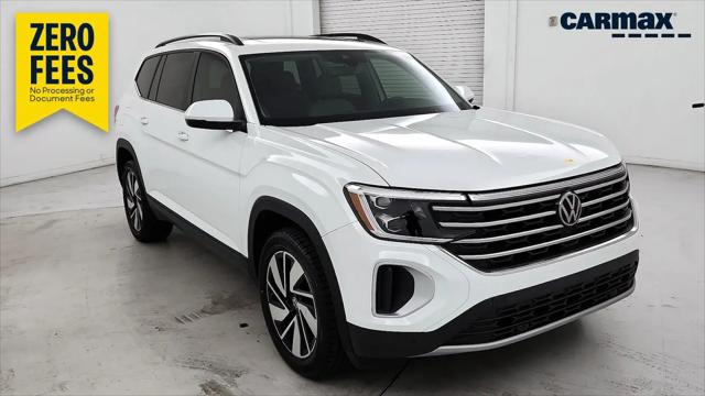 2024 Volkswagen Atlas 2.0T SE w/Technology for sale in Hoover, AL