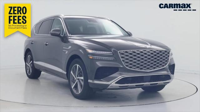 2025 Genesis GV80 2.5T Select AWD for sale in Hoover, AL