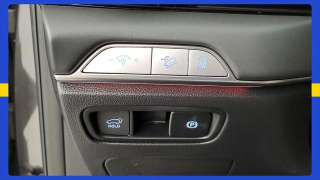2025 Genesis GV80 2.5T Select AWD