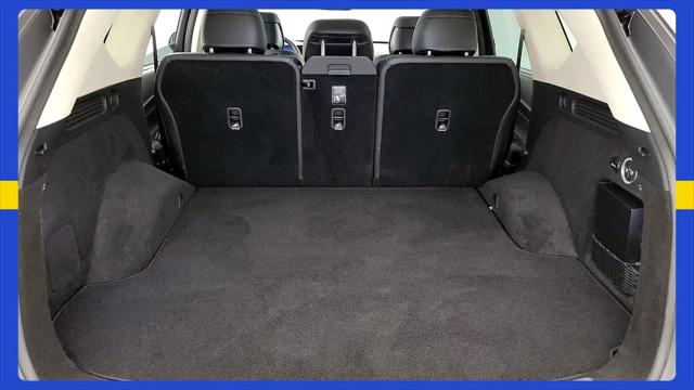 2025 Genesis GV80 2.5T Select AWD