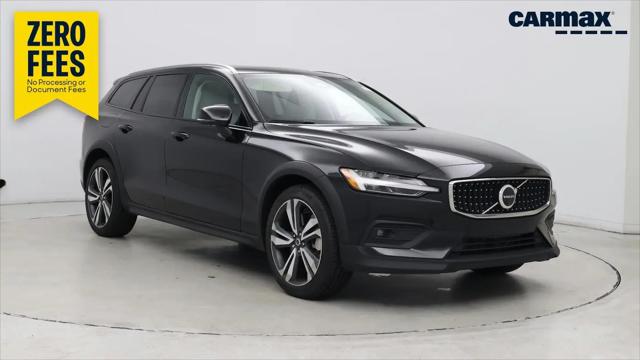 2025 Volvo V60 Cross Country Plus, B5 AWD Gas (mild hybrid) for sale in Raleigh, NC