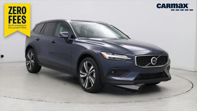 2025 Volvo V60 Cross Country Plus, B5 AWD Gas (mild hybrid) for sale in Raleigh, NC