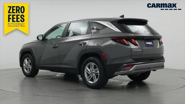 2026 Hyundai Tucson SE for sale in Raleigh, NC