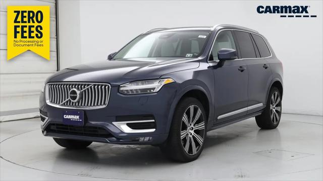 2023 Volvo XC90 B6 Ultimate 6-Seater for sale in Mechanicsburg, PA
