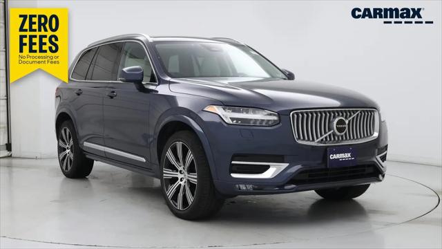 2023 Volvo XC90 B6 Ultimate 6-Seater for sale in Mechanicsburg, PA
