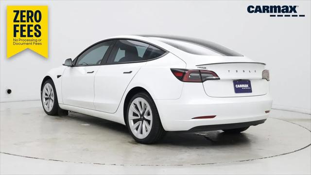 2023 Tesla Model 3 Rear-Wheel Drive for sale in Mechanicsburg, PA