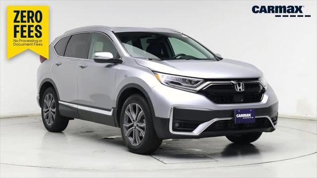 2020 Honda CR-V AWD Touring for sale in Merrillville, IN