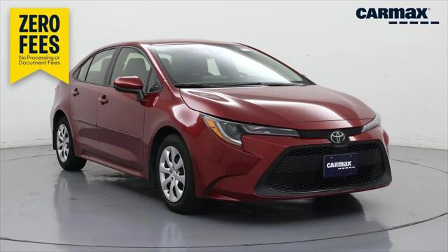 2022 Toyota Corolla LE for sale in Merrillville, IN