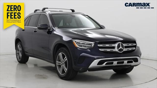 2021 Mercedes-Benz GLC GLC 300 for sale in Merrillville, IN
