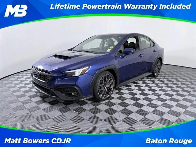 2024 Subaru WRX TR for sale in Baton Rouge, LA