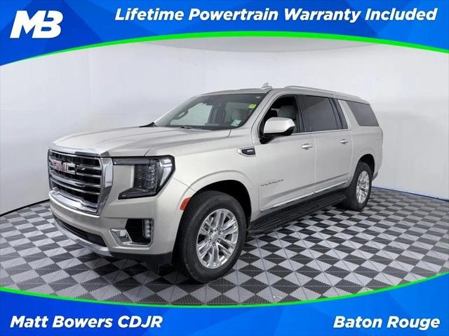 2024 GMC Yukon XL 2WD SLT for sale in Baton Rouge, LA