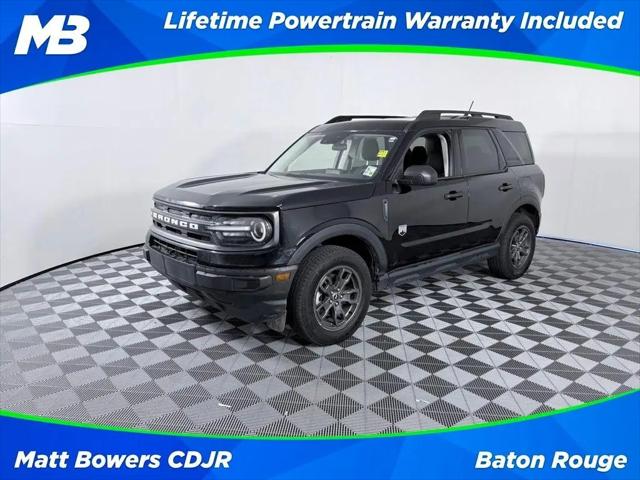 2024 Ford Bronco Sport Big Bend for sale in Baton Rouge, LA