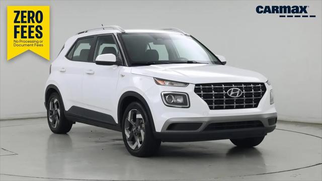 2023 Hyundai Venue SEL for sale in Stockbridge, GA