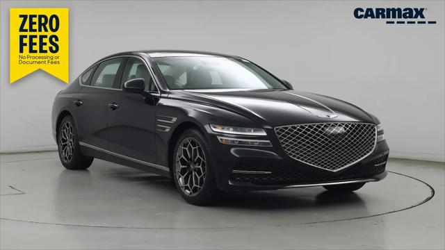 2023 Genesis G80 2.5T RWD for sale in Stockbridge, GA