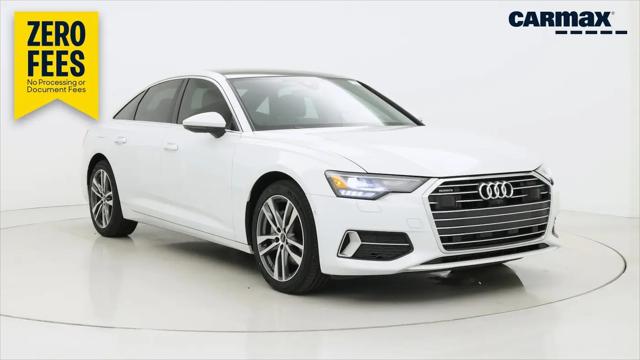 2023 Audi A6 Premium Plus 45 TFSI quattro S tronic for sale in Stockbridge, GA