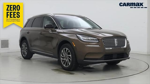 2022 Lincoln Corsair Standard for sale in Stockbridge, GA