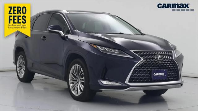 2020 Lexus RX 350 RX 350 for sale in Irving, TX